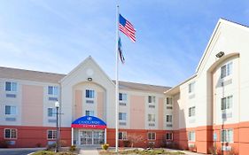 Candlewood Suites Williamsport Pa