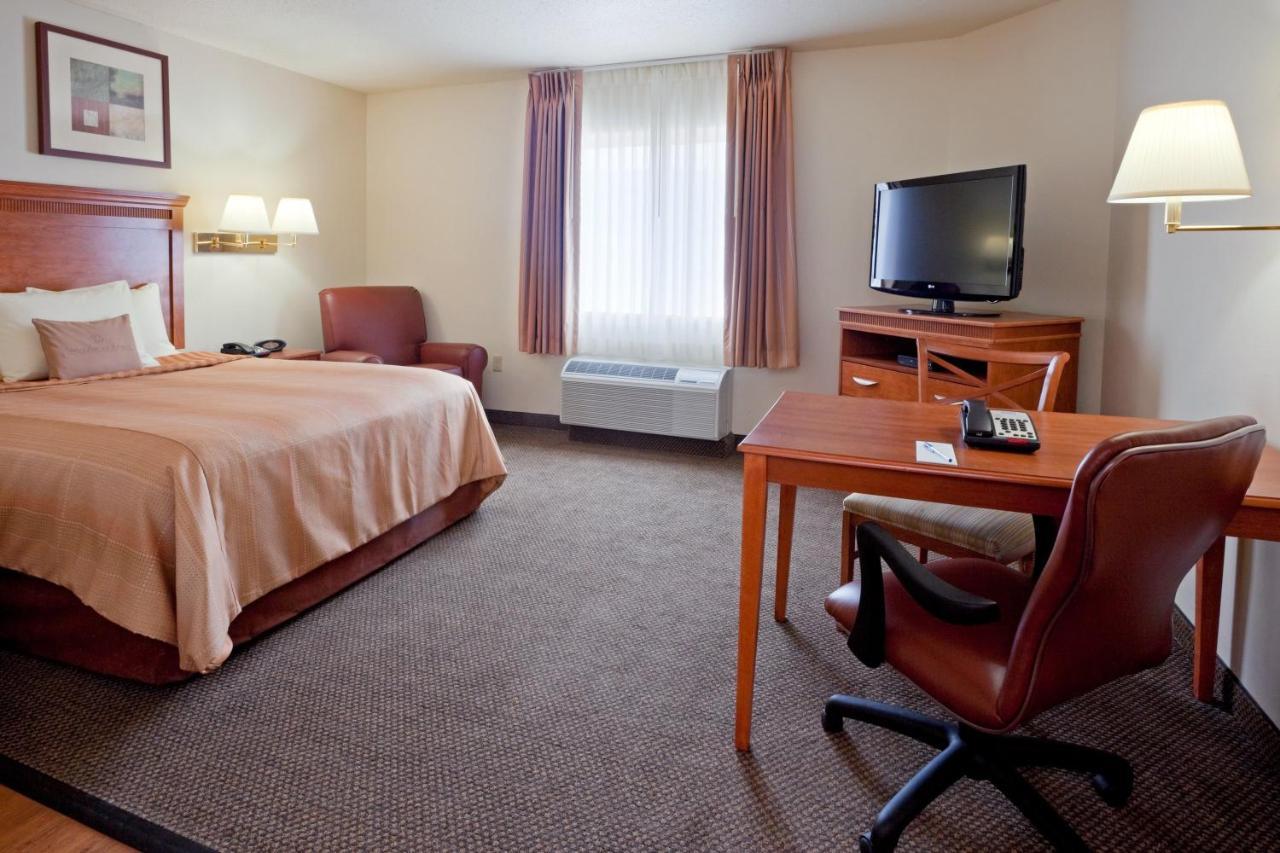 Candlewood Williamsport By Ihg Exterior photo